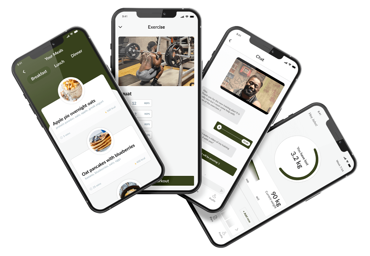App features